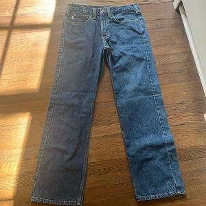 Carhartt Jeans